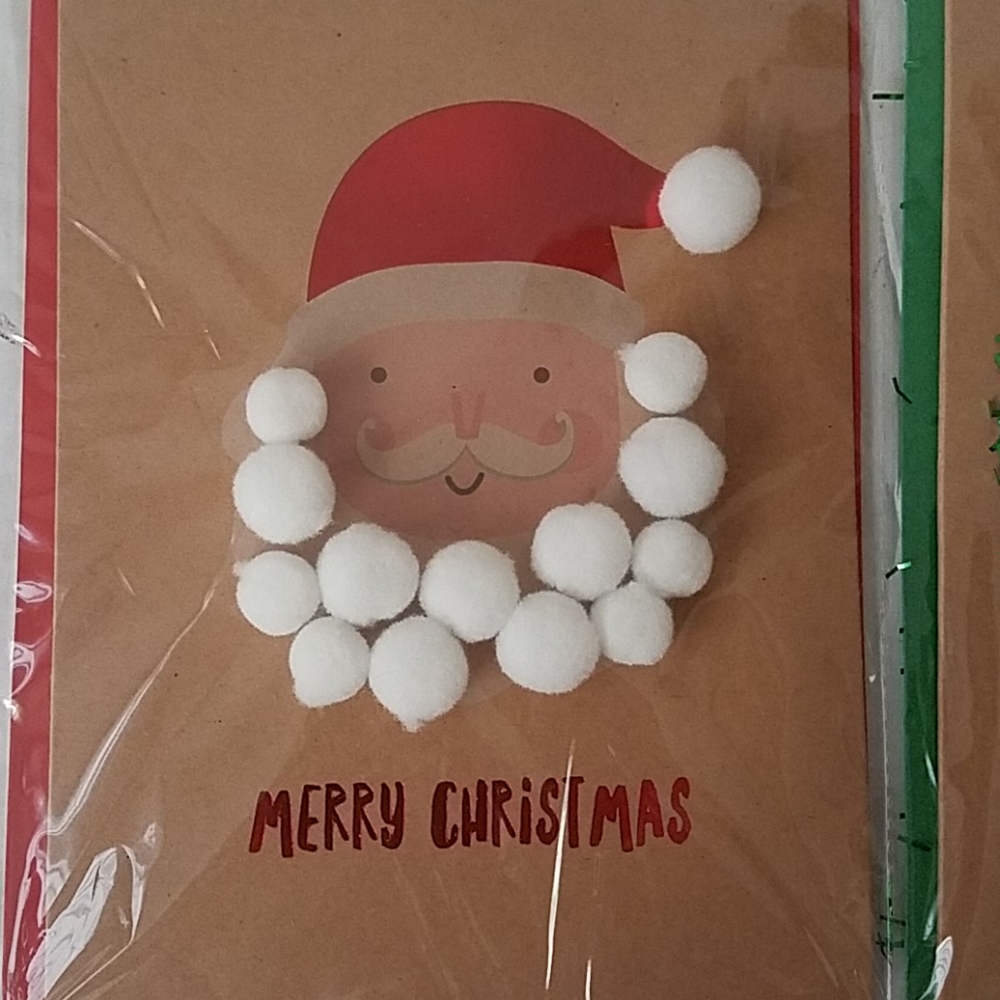 Christmas Cards Set - Picture 4 of 13